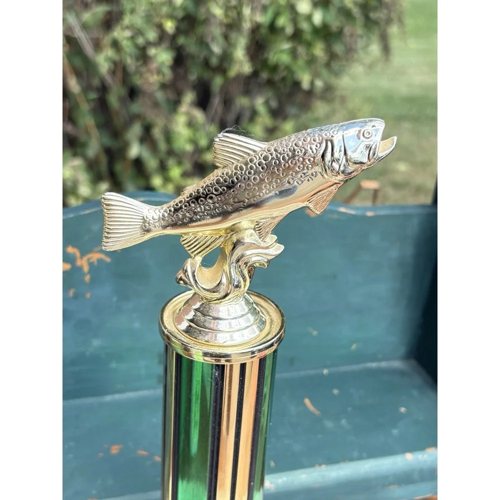 N/A 1991 fishing